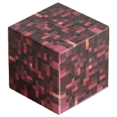 창의력 DIY 자석 큐브 블럭 마그네틱 블럭, B053, 30개