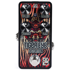 Caline 기타 이팩터 G 시리즈, 1개