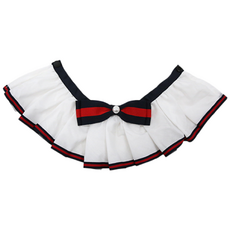 pecanori Cape S的寵物, 紅色的, 1個