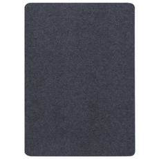 DING DONG PET 寵物防滑地墊, 深灰色