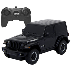 오키오 지프 랭글러 루비콘 1/24 RC카, 1개