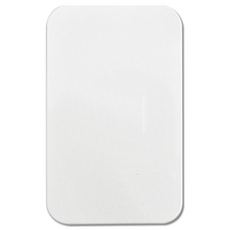 써보니 1구용 블랭크 맹커버, 1개