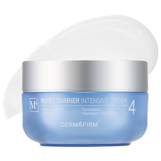 Derma 緊緻保濕屏障密集霜 M4, 50ml, 1入