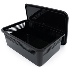 JIF 적재형 소 올 블랙, 1개