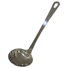 [DAMDA] 미니 올스텐 국자 전골용 테이블용, 1개, 스테인레스