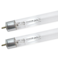 7스토어 소니델 살균램프 6W * 2개, 1개