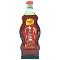 신선수 신시안 마라유, 400ml, 1개