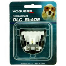보거스 교체날-VG2114교체날 카본스틸+다이아몬드 코팅날 3.4V, DLC날, 1개