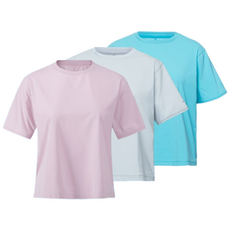 블랙야크 여성용 아이스 프레쉬 B 반팔 티셔츠 1BYRTMU505