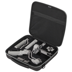 써니라이프 DJI RS4 미니 소프트케이스 짐벌카메라 숄더백 가방 악세사리, 1개, RS4 Mini 케이스