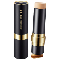 오휘 얼티밋 커버 스틱 파운데이션 15g, 02 허니 베이지, 1개