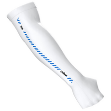 펄사 eS e스포츠 게이밍 팔토시 팜 롱 M, 화이트, 1개