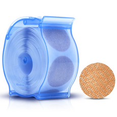 男士胸貼, 180枚