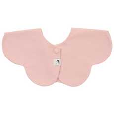 코니 턱받이, 피치핑크, 1개