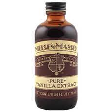닐슨메시 퓨어 바닐라 익스트랙트 착향료, 118ml, 1개