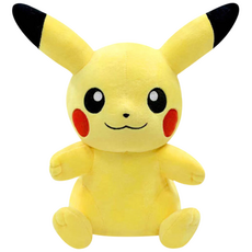 포켓몬스터 뉴 피카츄 35CM 인형, 1개