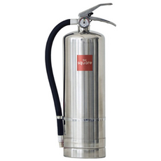 소방온라인 ABC 분말소화기 3.3KG 고성능 스텐레스 KFI인증, 1개