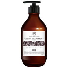 [KEMA] 케마 크레마 화이트 트리트먼트 500ml, 1개