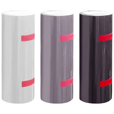 락모터스 헬멧 변색필름 쉴드필름 하이바 고글 보호필름 1M, 스모그