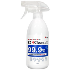 아신 이지포클린 무향 소취제 500ml 실내탈취제 화장실탈취제 반려동물, 1개