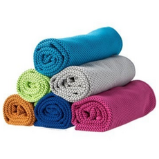 지우마켓 스포츠타올 5장 세트 쿨링타올 아이스타올 헬스 요가 필라테스