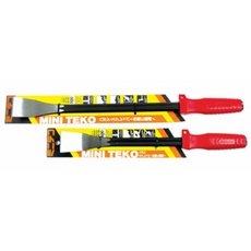 모쿠바 미니 데코빠루 D-19 케른치즐 220mm 미니빠루 미니치즐 빠루 치즐 일제빠루 일제치즐 끌 MOKUBA 카리스툴, 1개