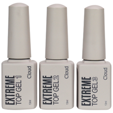 [클라우드EX] 익스트림탑젤1 2 3 논와이프 탑젤 13ml, 1개, 탑젤3