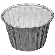 일성 은박컵 대 1팩(10개)제빵틀/머핀컵