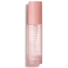 sonardor 粉紅雲身體護理噴霧, 50ml, 1入