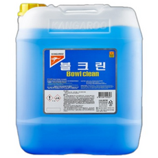 볼크린18.75L 강력욕실변기세제 세척 살균악취제거 청소약품 도기타일 화장실소변기 대변기 청소세제 청소용품, 1개, 18.75L