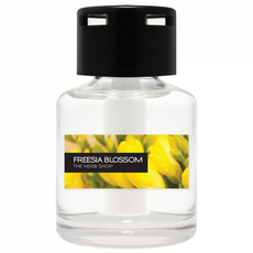 더허브샵 차량용 방향제 디퓨저 70ml, 후리지아블라썸, 1개