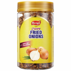 [헹스] 양파후레이크 크리스피어니언 건조양파 100g, 1개