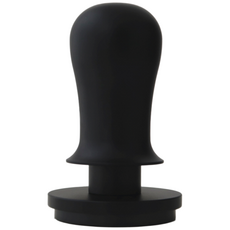 정압 커피템퍼 PRO 53mm 브레빌 870 푸쉬 포스 탬퍼 디스트리뷰터, 1개, 블랙