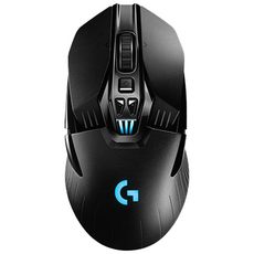 로지텍코리아 로지텍 G903 HERO WIRELESS, 블랙