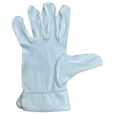 [아토피 8년차 추천] 순면 100% 보습장갑 취침용 손보호 면장갑 긁음방지, 3개