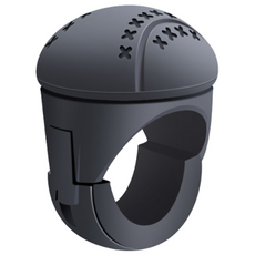 킹콩 자동차 파워 핸들봉 테니스 야구 편안한 실리콘, 야구공핸들봉(1P)