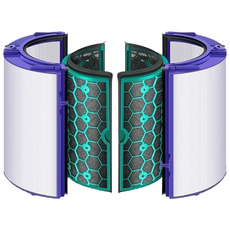 [호환] BNC INT 다이슨 공기청정기 필터 TP04 TP05 HP04 HP05 DP04, 1개