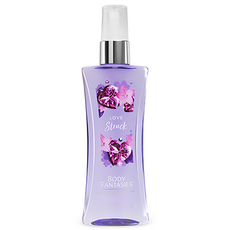 바디판타지 러브 스트럭 프래그런스 바디스프레이 플로럴, 94ml, 1개