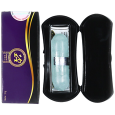 인도네시아 자무 여성청결제 Y존관리 질냄새제거 크리스탈 자무스틱 LTV [엘티브이], 1개, 30g