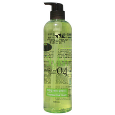 꽃을든남자 헤어케어시스템 헤어 글레이즈 500ml, 1개