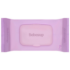 베베숲 프리미어 플러스 캡형 물티슈, 70g, 70개입, 20개