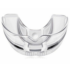 이갈이 방지 셀프 마우스피스 치료 치아 교정 앞니 부분 교정기, 1개, 레벨1(부드러움)