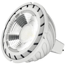 장수램프 LED 할로겐 전구 5W MR16, 주광색, 1개