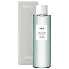 헉슬리 비 클린 비 모이스트 클렌징 워터, 200ml, 1개