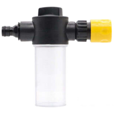 세차 고압세차 거품 거품용기 물분사 워터건 물청소, 1개, 100ml