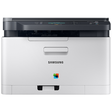 삼성전자 SL-C563W 컬러 레이저 복합기 / 프린터기 (토너포함), 삼성 SL-C563W 컬러레이저복합기