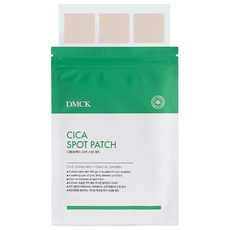 DMCK 시카스팟패치 트러블패치, 사이즈혼합형, 2개