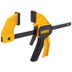 디월트 중형 클램프 DWHT83139 150mm, 1개