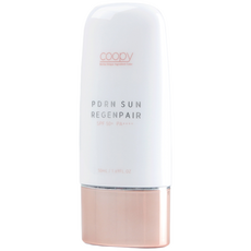 Koopy PD R&Sun Regen Fair SPF50+ PA++++, 50毫升, 1個