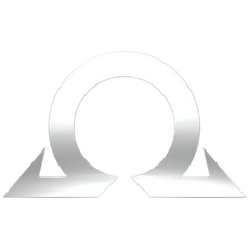 엑시옴 오메가3 아시아 탁구러버, 적색, 1개